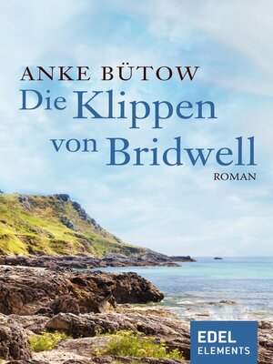 cover image of Die Klippen von Bridwell